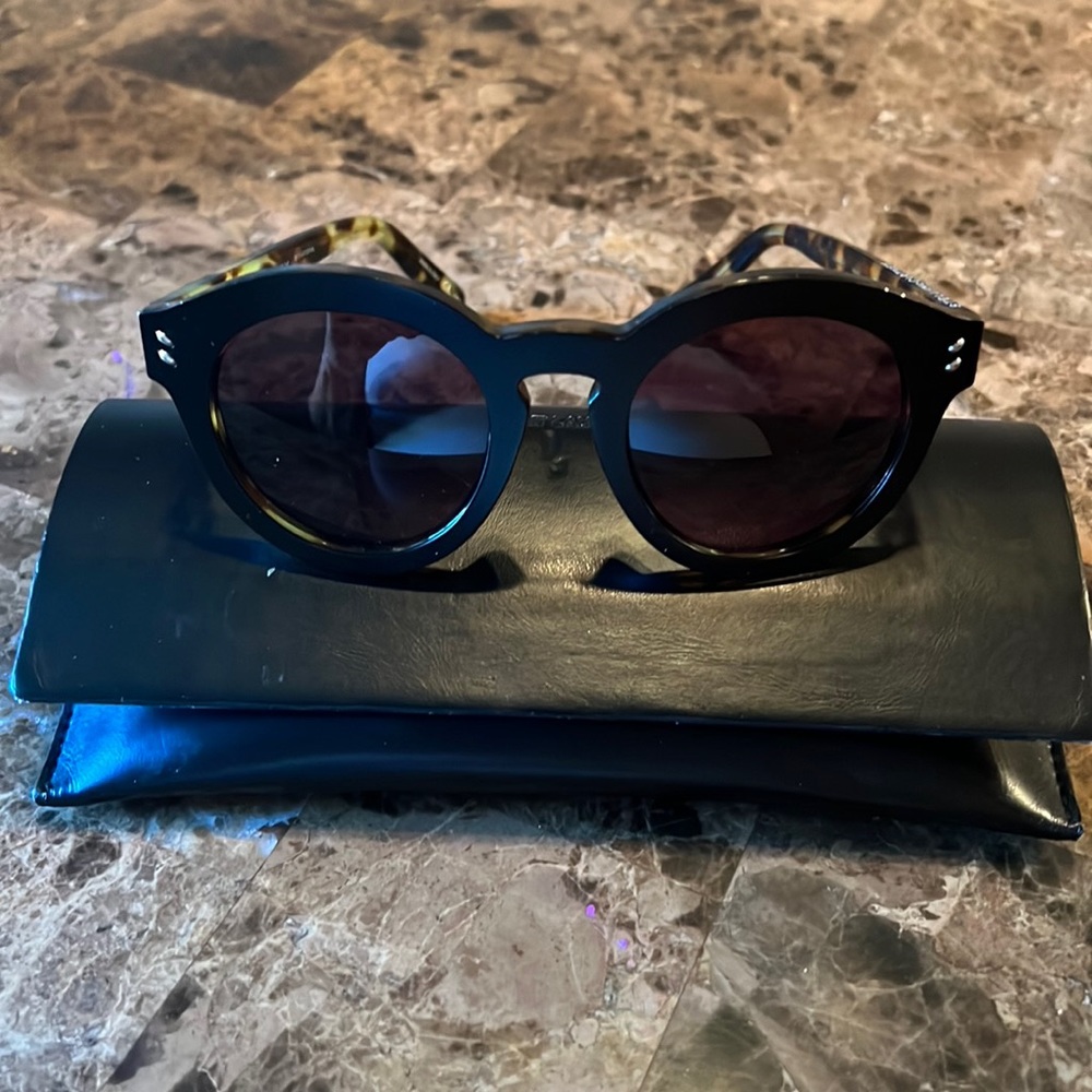 Stella McCartney sunglasses